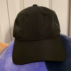 Popflex ponytail cap